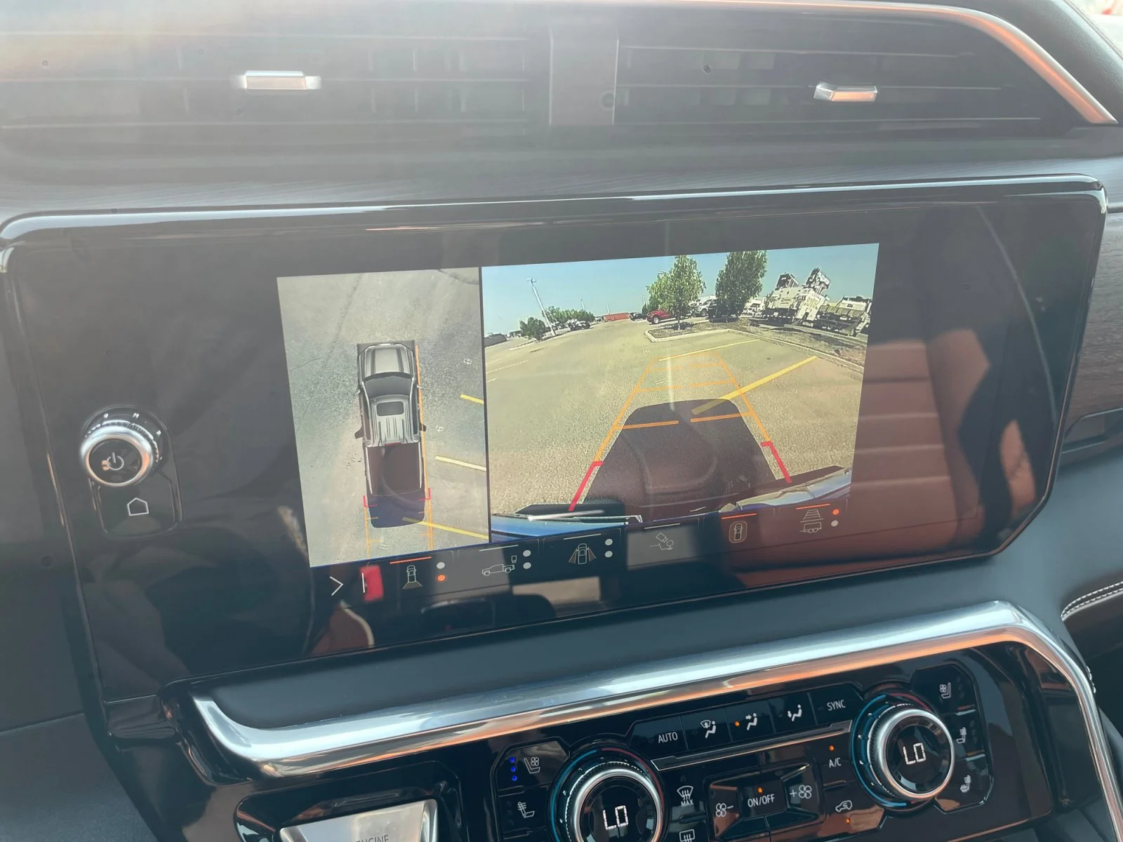 New 2026 Sterling Metallic GMC Denali Ultimate image 25