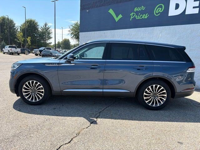 Used 2020 Diamond Lincoln Reserve image 2