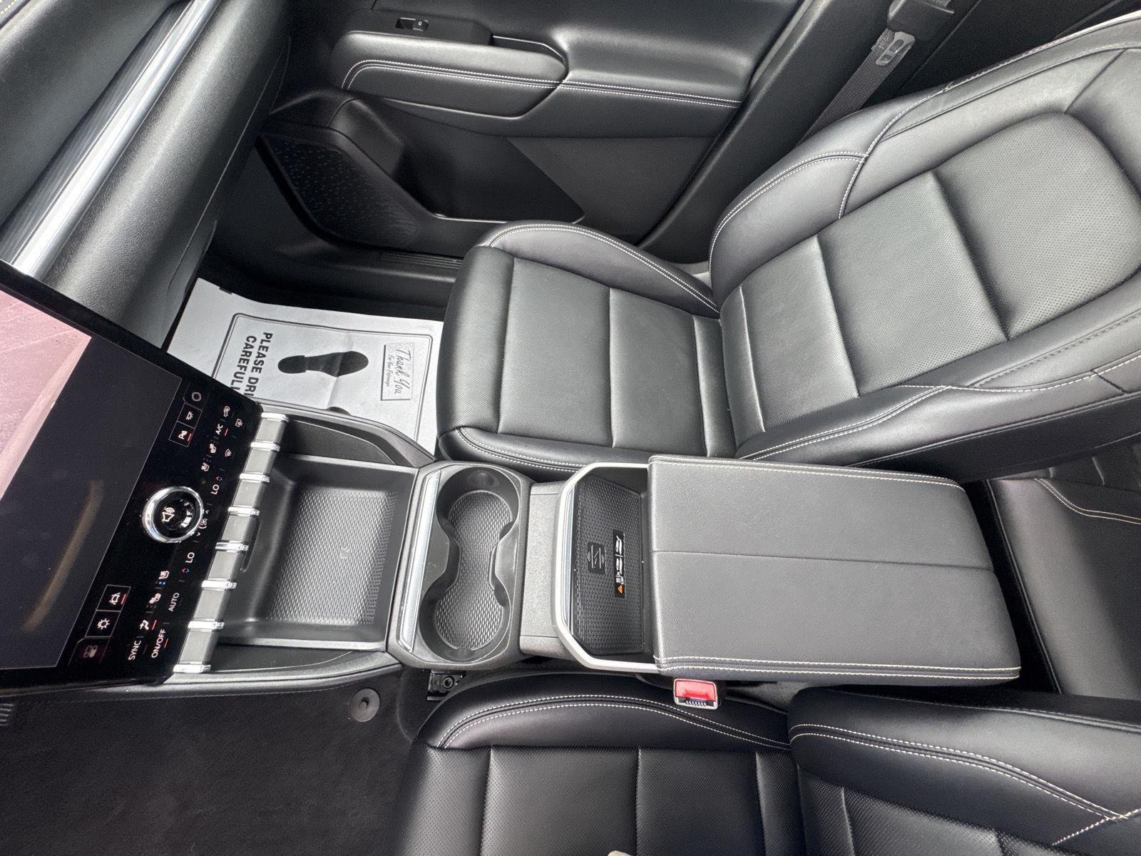 Used 2026 Sterling Metallic GMC Elevation image 27
