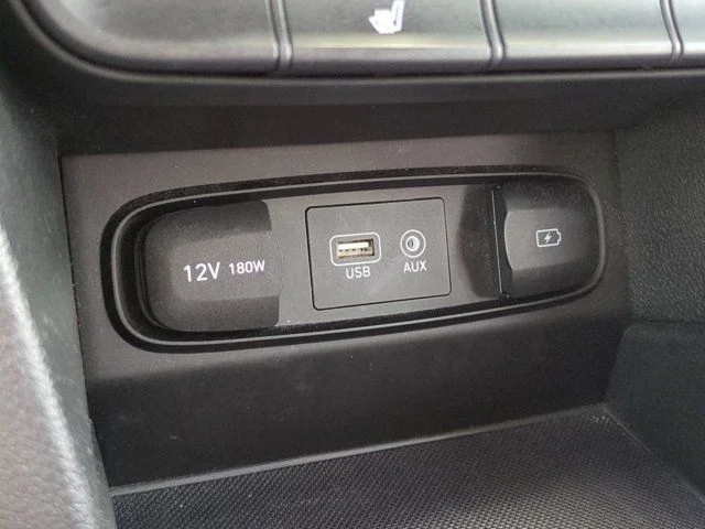 Used 2019 Gray Hyundai SEL Plus image 21