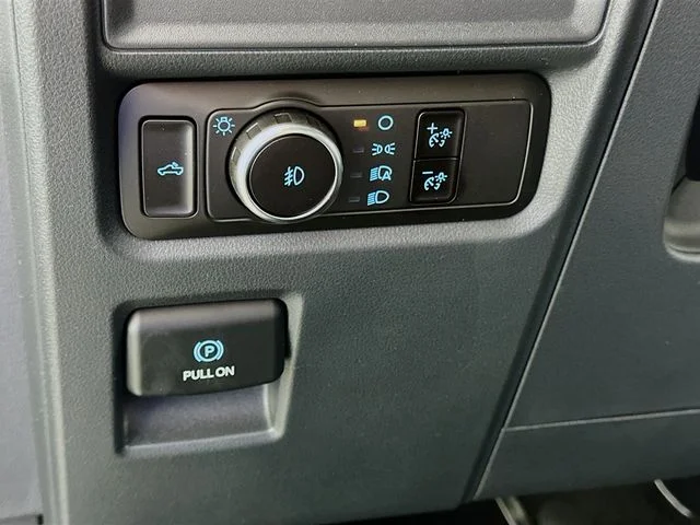 New 2026 Silver Ford STX image 20