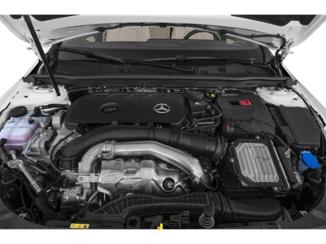 Used 2024 Night Black Mercedes-Benz CLA 250 image 15