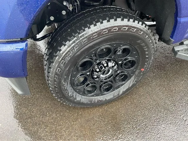 2026 Ford F-250 Super Duty XLT - Photo 52