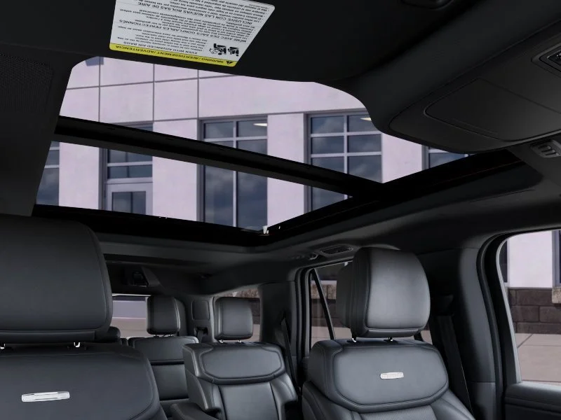 New 2027 Bronze Fire Metallic Tinted Clearcoat Ford Platinum image 22