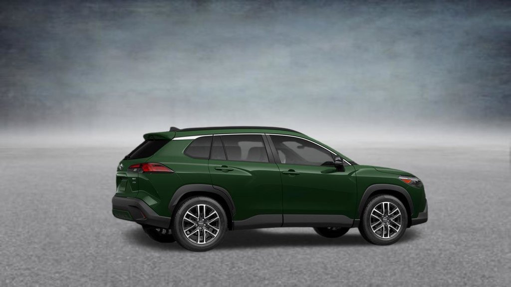 New 2026 Cypress Toyota  XLE image 37