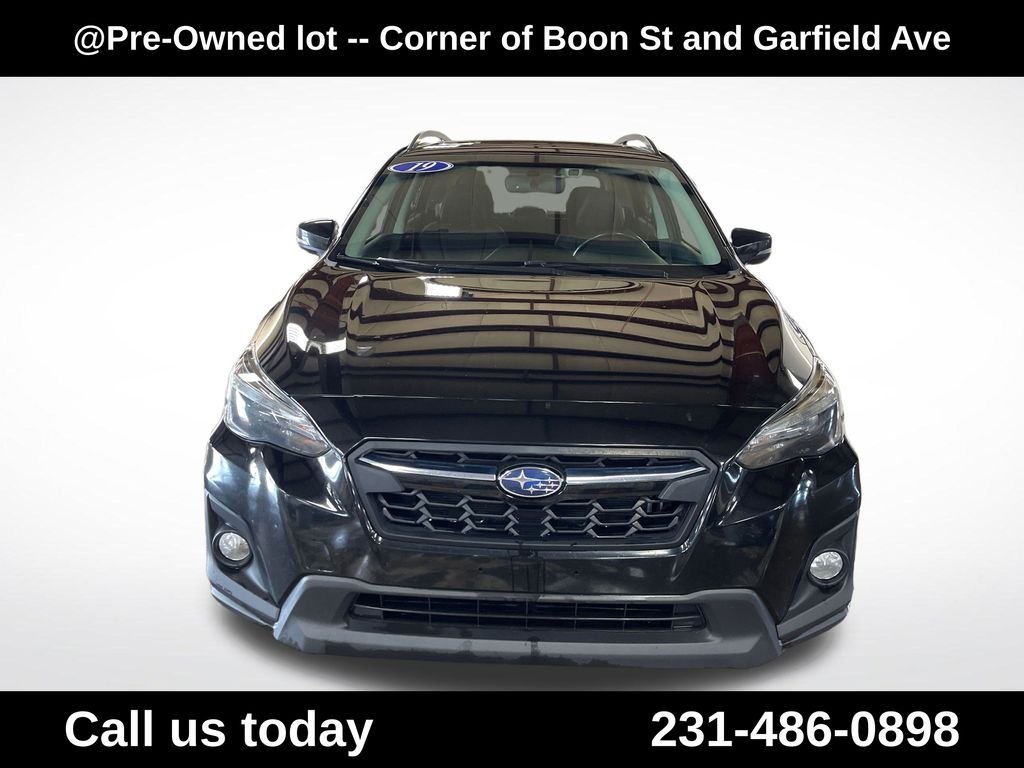 Used 2019 Black Subaru 2.0i Limited image 8