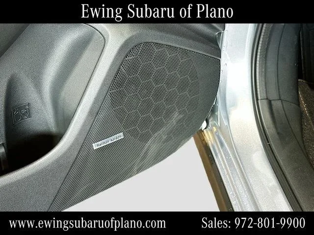 New 2026 ICE SILVER METALLIC Subaru Limited image 18