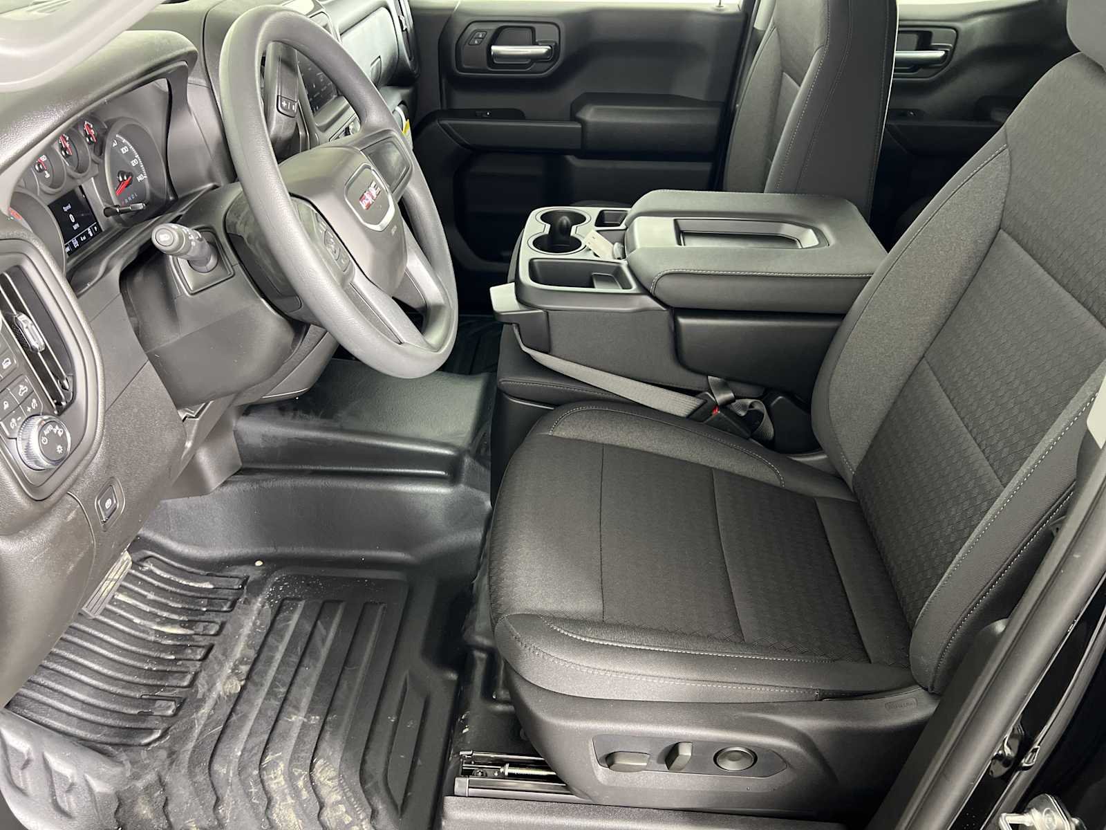 2026 GMC Sierra 1500 Pro - Photo 7
