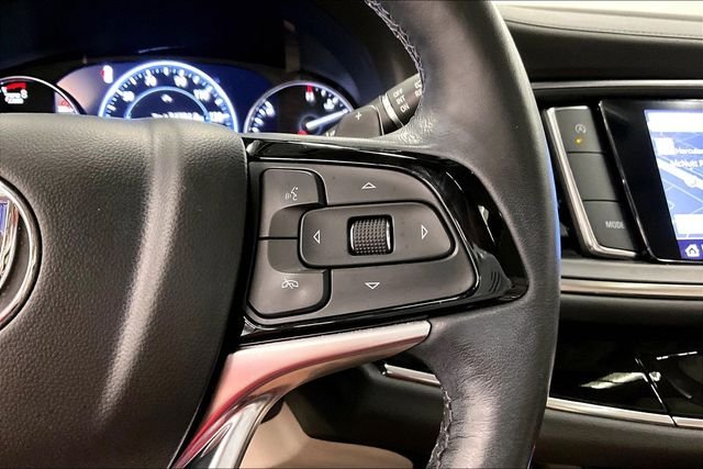 2023 Buick Enclave Avenir - Photo 28