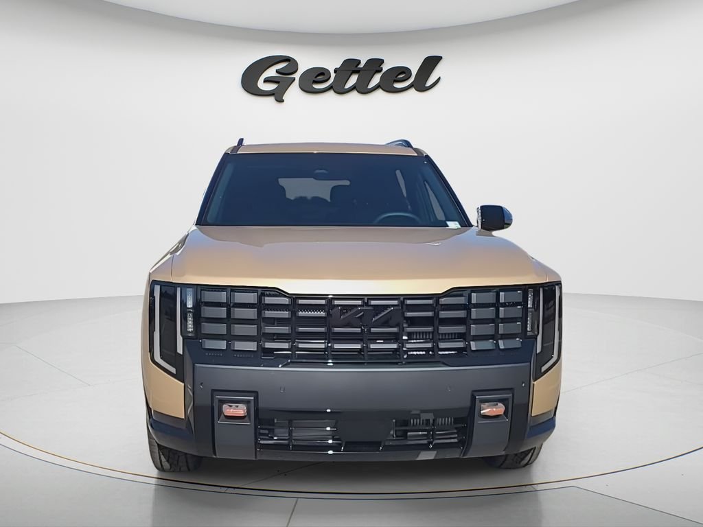 2027 Kia Telluride X-Pro SX - Photo 8