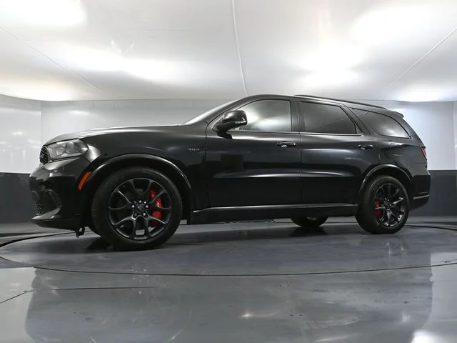 Certified Used 2024 Black Dodge SRT 392 Premium image 64