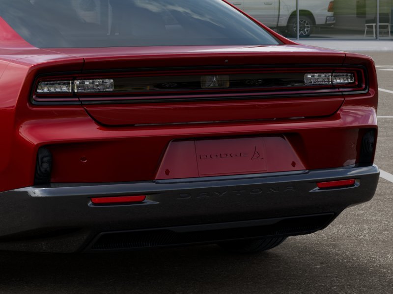 2025 Dodge Charger Daytona R/T - Photo 39