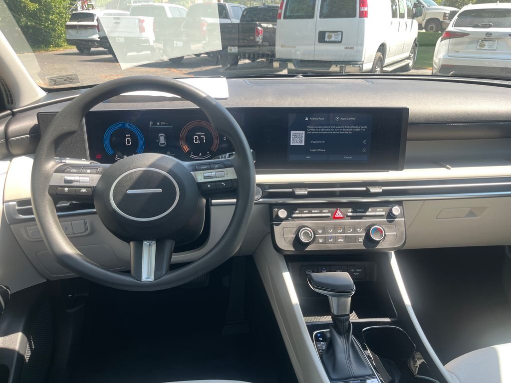 2026 Hyundai Tucson SE - Photo 26