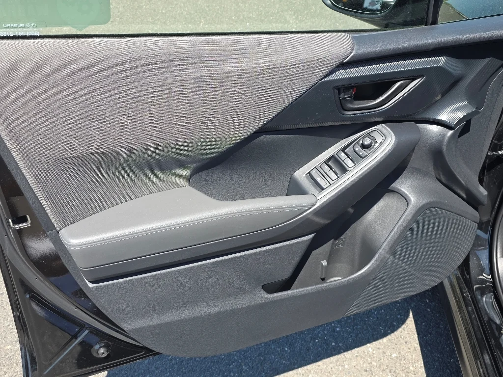 2025 Subaru Crosstrek Premium - Photo 29