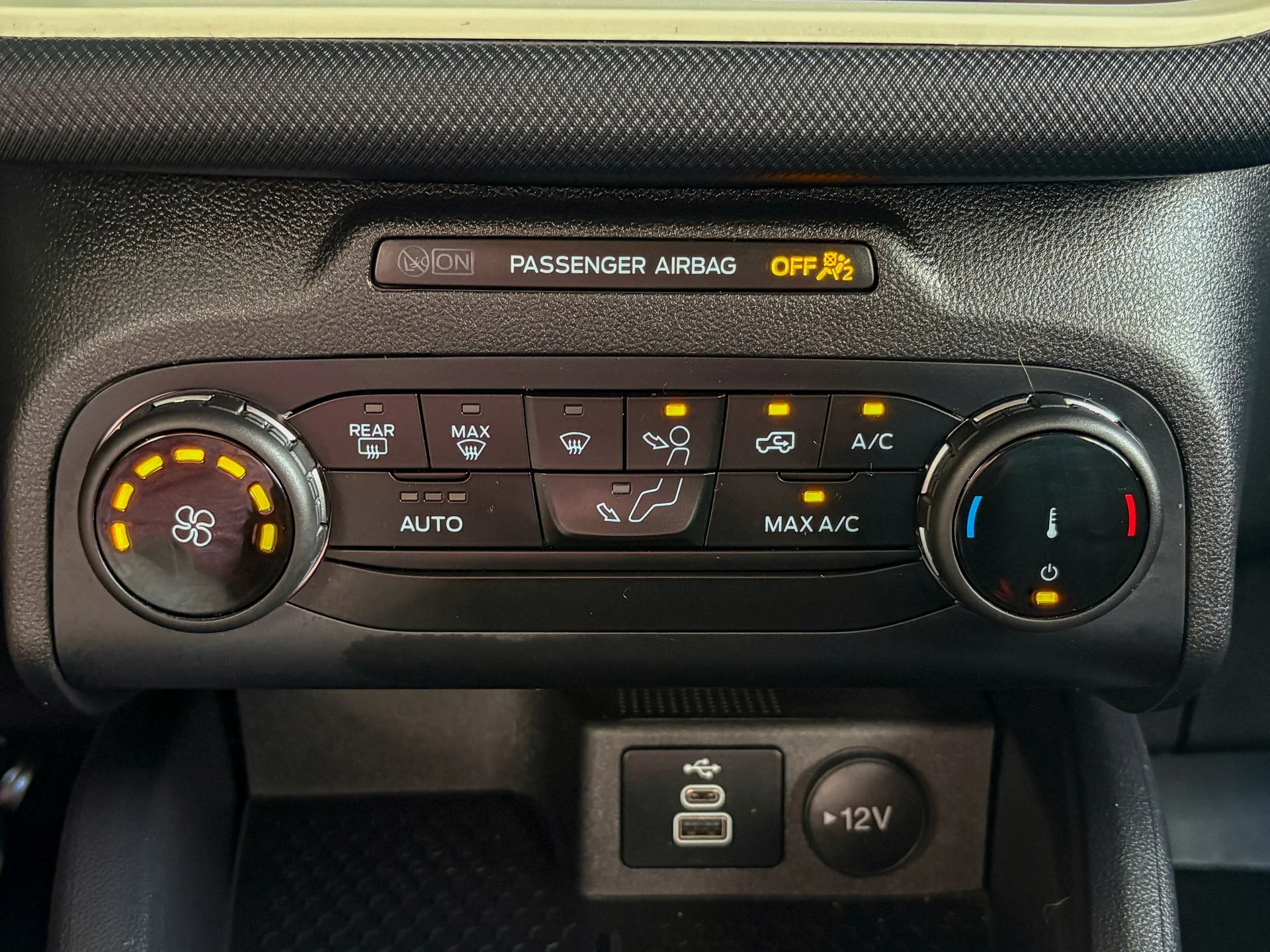 Used 2024 Gray Ford Heritage image 18