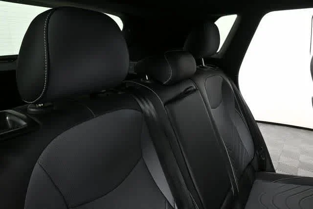 2026 Volkswagen Tiguan SE R-LINE BLACK - Photo 21