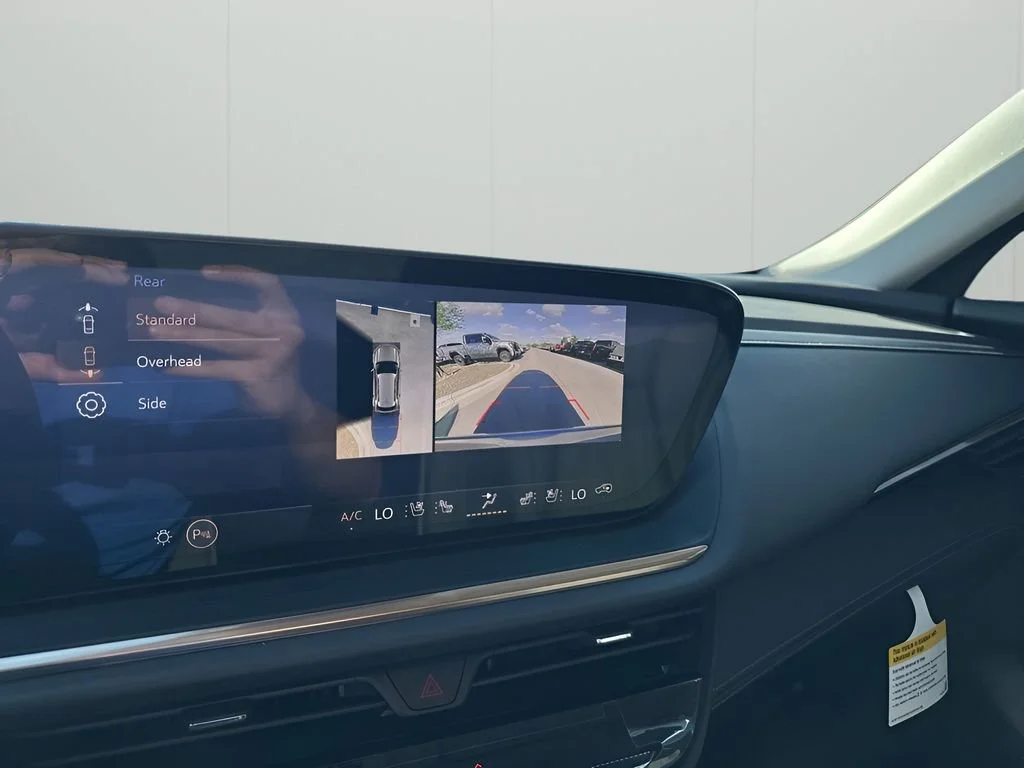 2026 Buick Envision Avenir - Photo 37