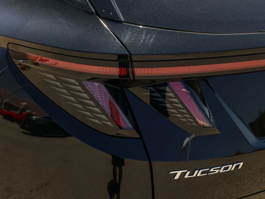 Used 2024 Black Hyundai N Line image 6