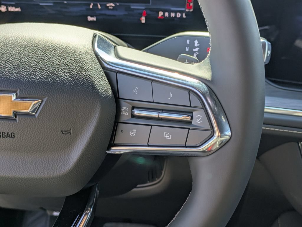 2026 Chevrolet Tahoe Premier - Photo 21