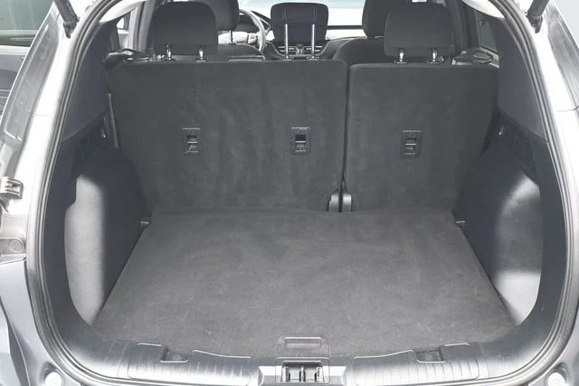 Certified Used 2025 Carbonized Gray Metallic Ford Active image 15