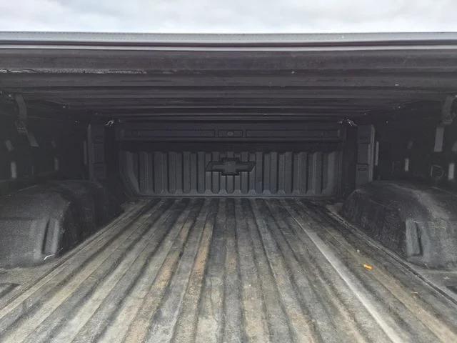 Used 2022 Black Chevrolet RST image 11
