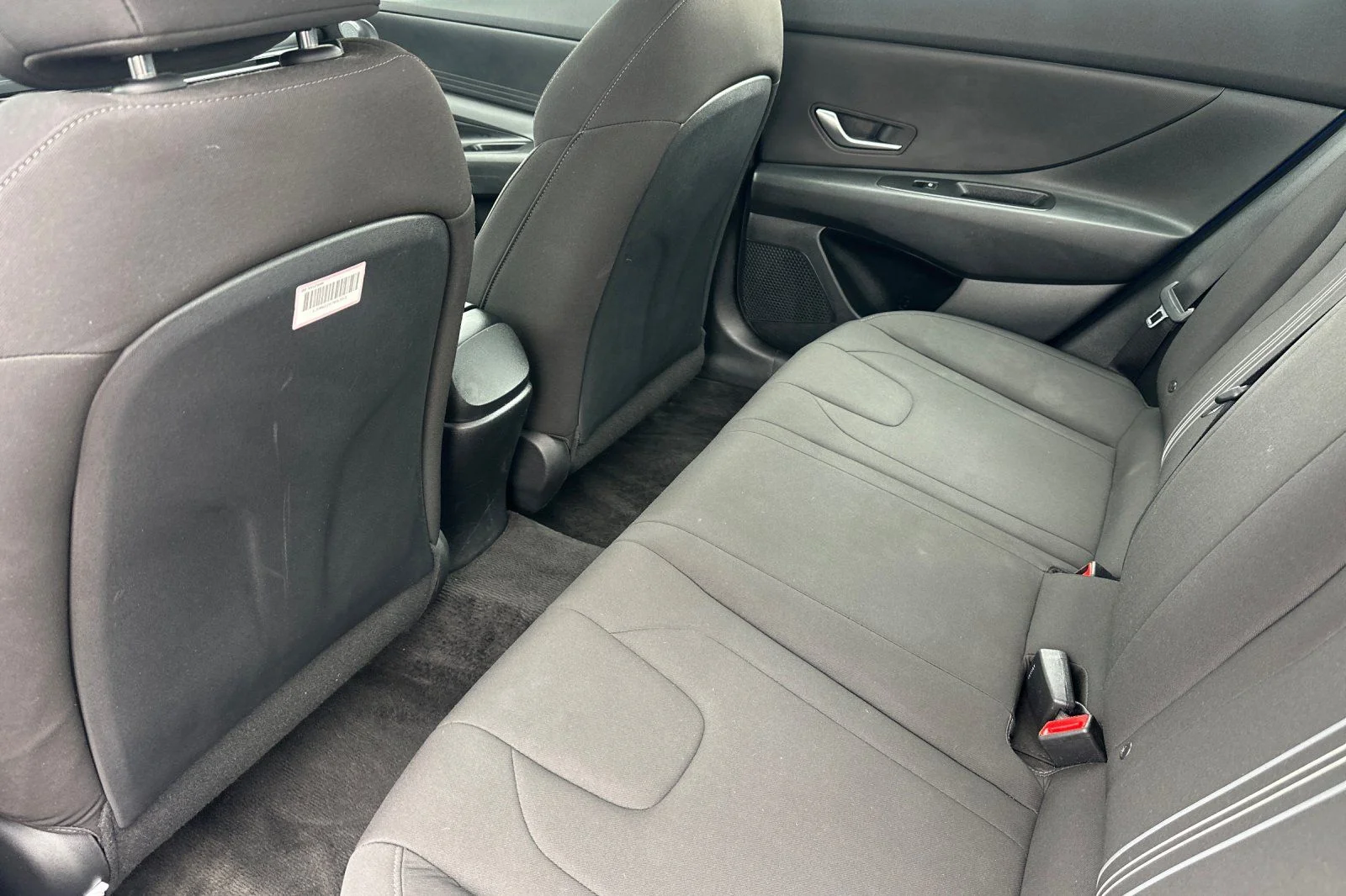 Used 2023 Blue Hyundai SEL image 13
