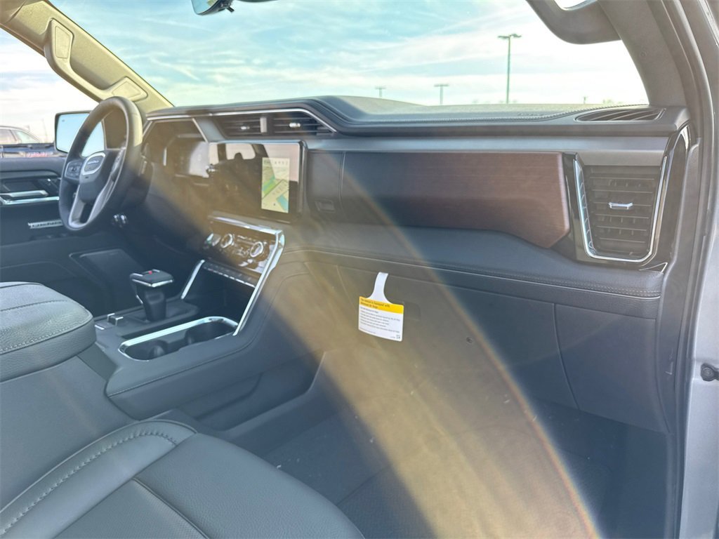 2026 GMC SIERRA - Image 40