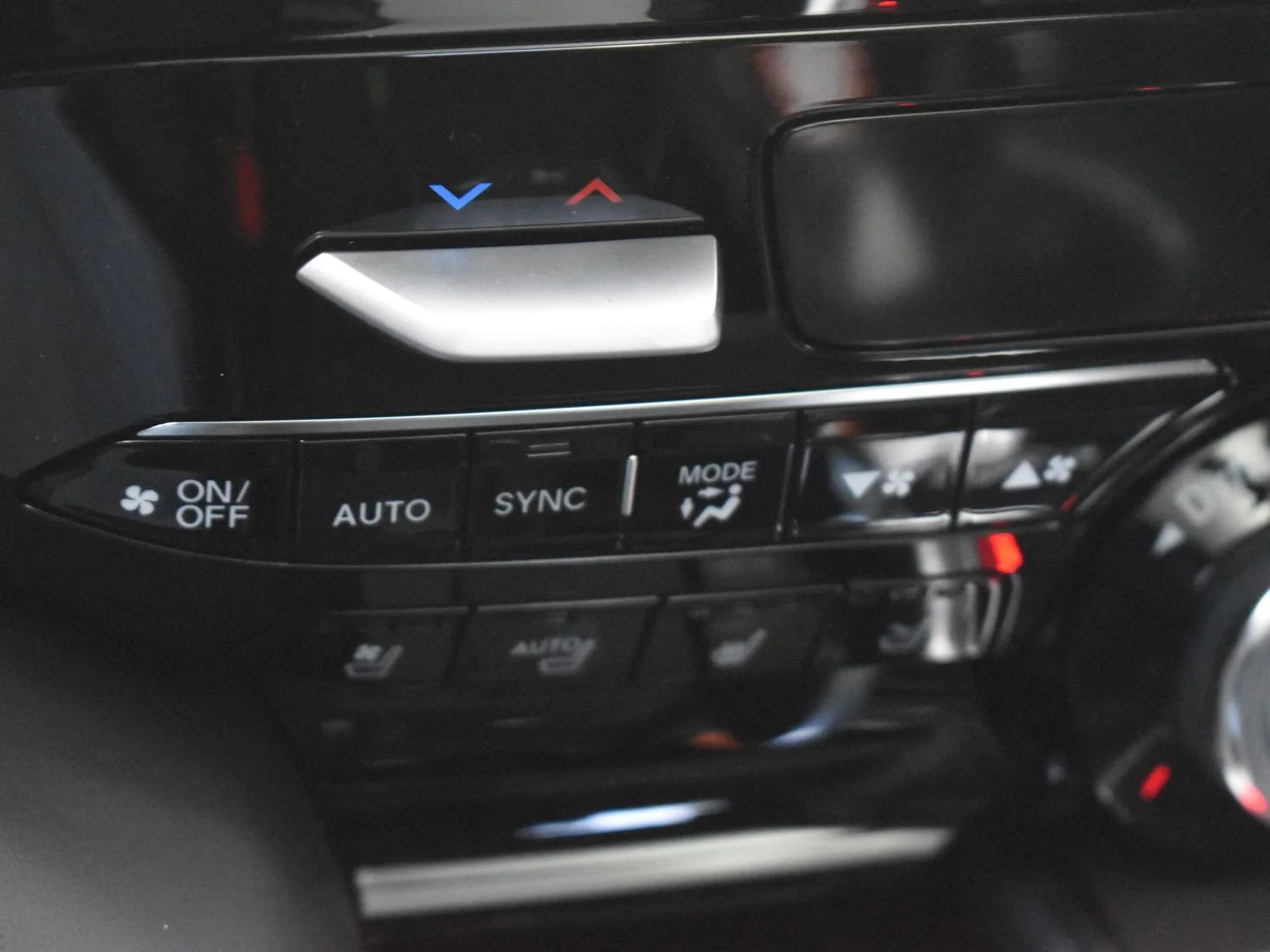 New 2026 Gray Acura w/Advance Package image 17