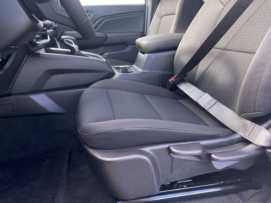 2026 GMC Canyon Elevation - Photo 30