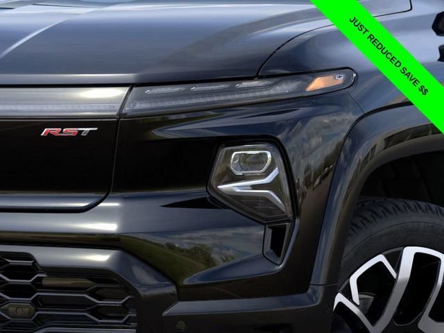 2024 Chevrolet Silverado EV RST - Photo 10