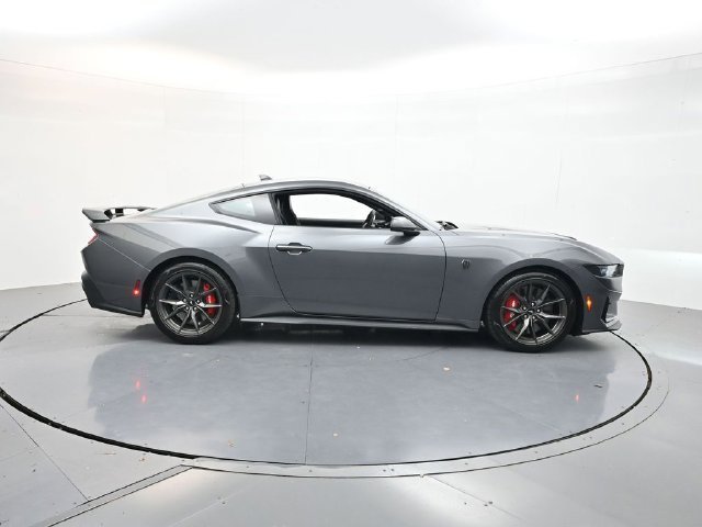 New 2026 Carbonized Gray Metallic Ford Dark Horse® image 63