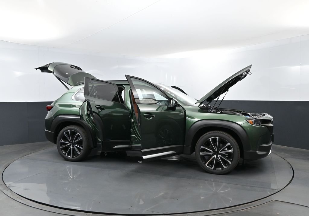 New 2026 Cypress Mazda 2.5 Turbo Premium Plus AWD image 29
