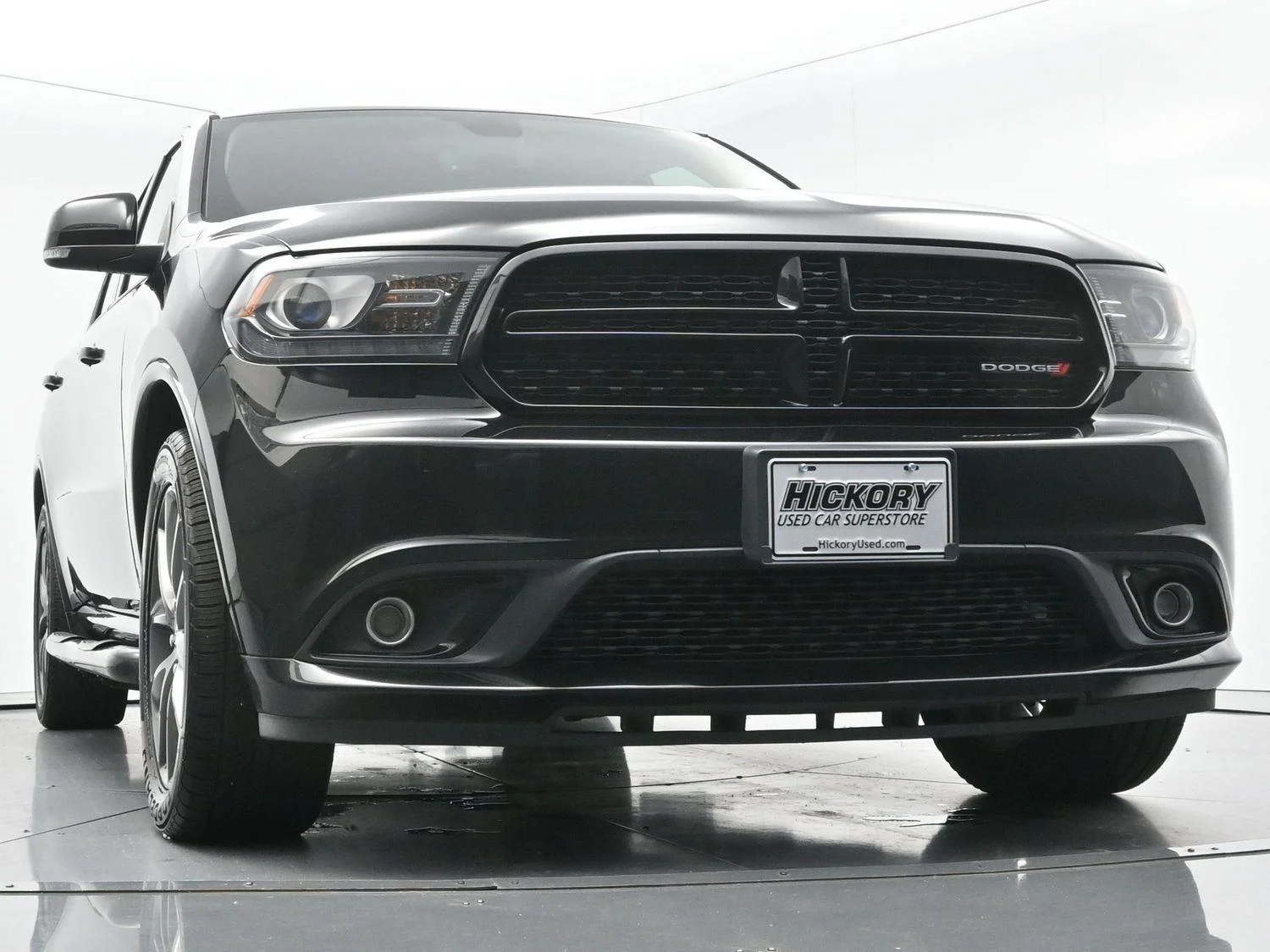 Used 2018 DB Black Clearcoat Dodge GT image 41
