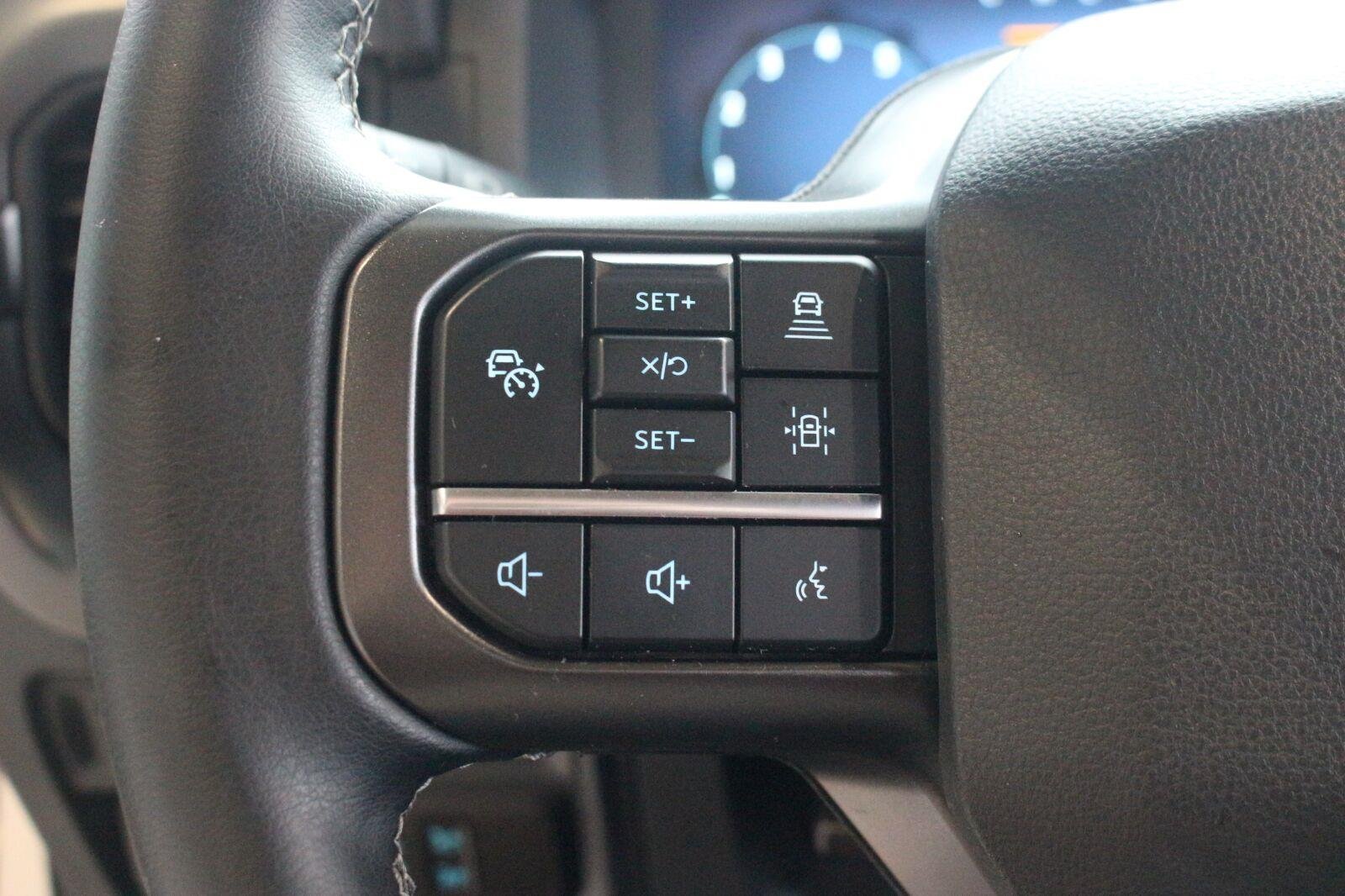 Used 2024 White Ford XLT image 20