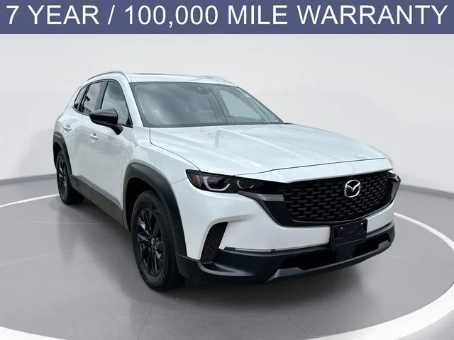 2023 Mazda CX-50 2.5 S Preferred Plus Package