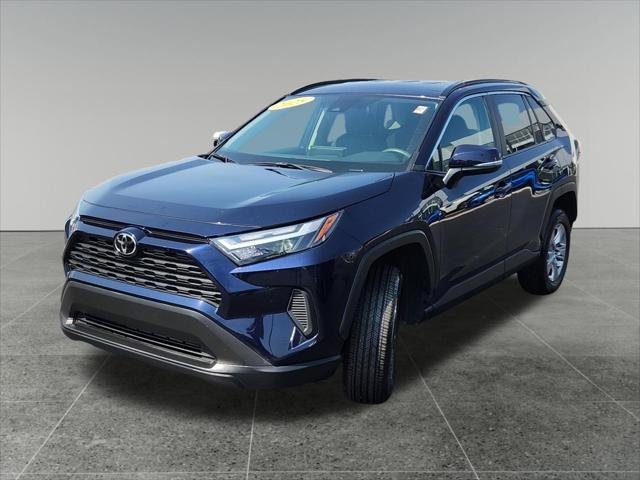 Certified Used 2025 BLUEPRINT Toyota  image 3