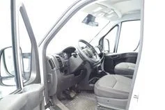 Used 2023 White Ram High Roof image 25