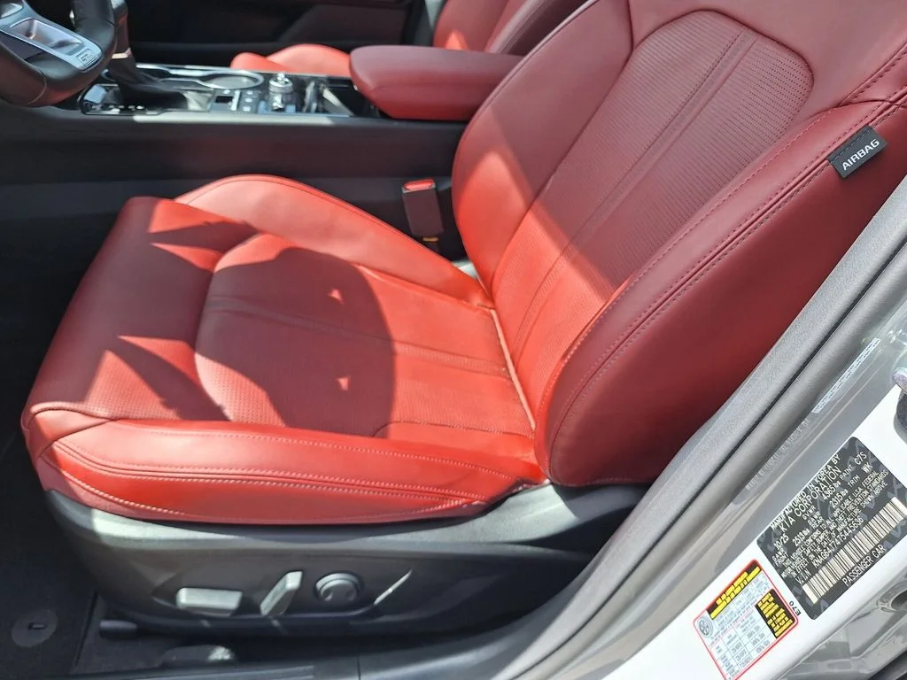 Used 2026 Gray Kia GT-Line image 30