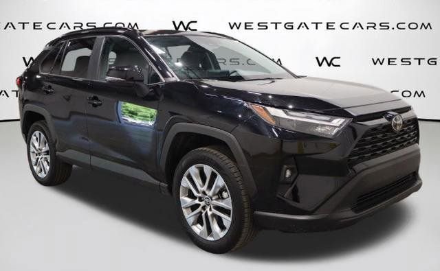 2024 Toyota RAV4 XLE Premium - Photo 15