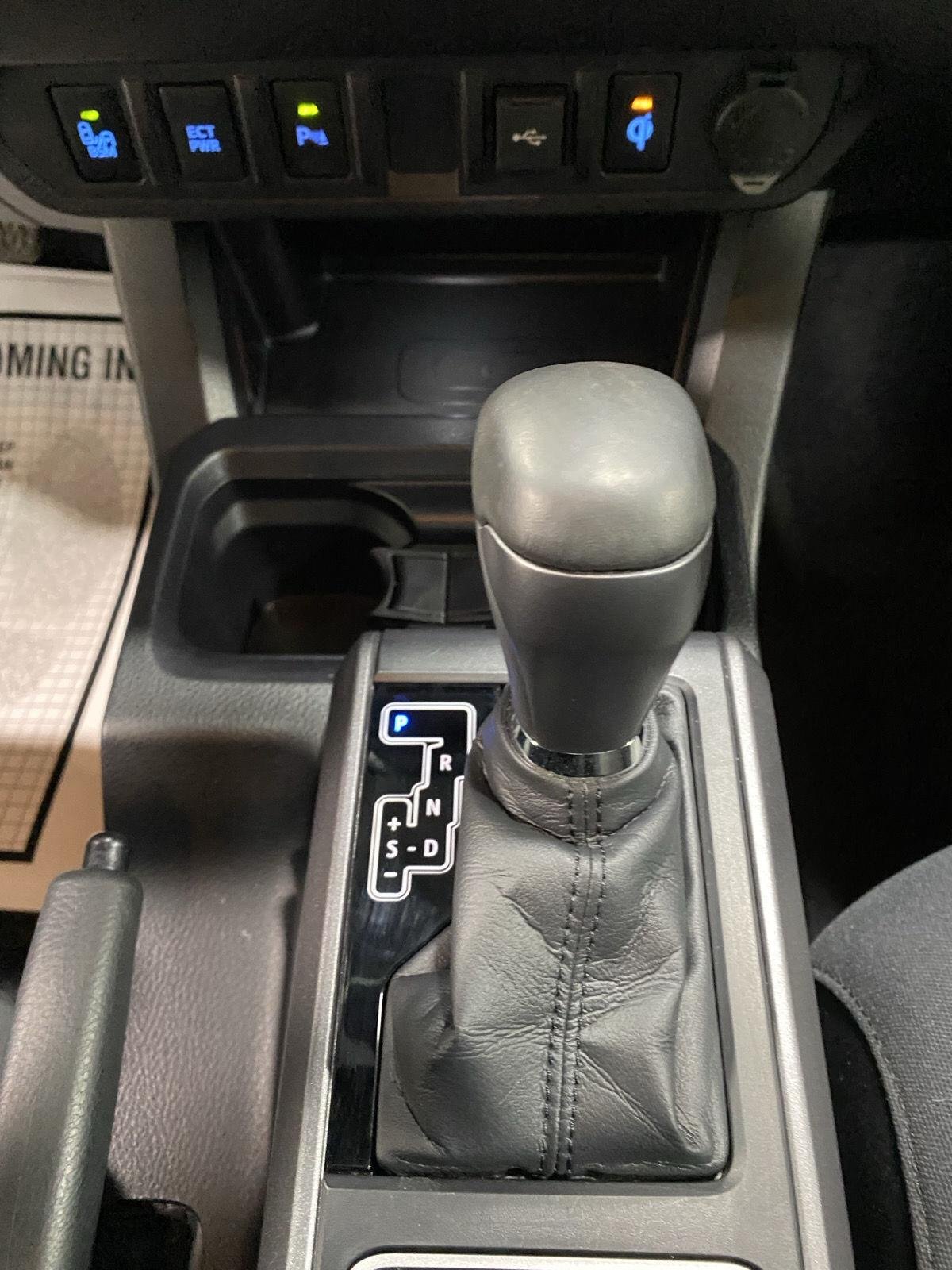 Used 2021 Barcelona Red Metallic Toyota TRD Off-Road image 26
