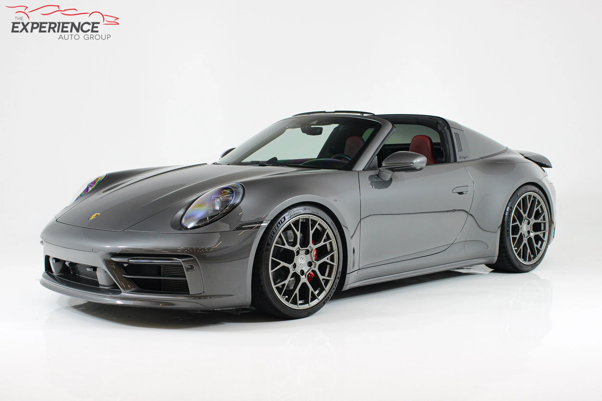 2023 Porsche 911