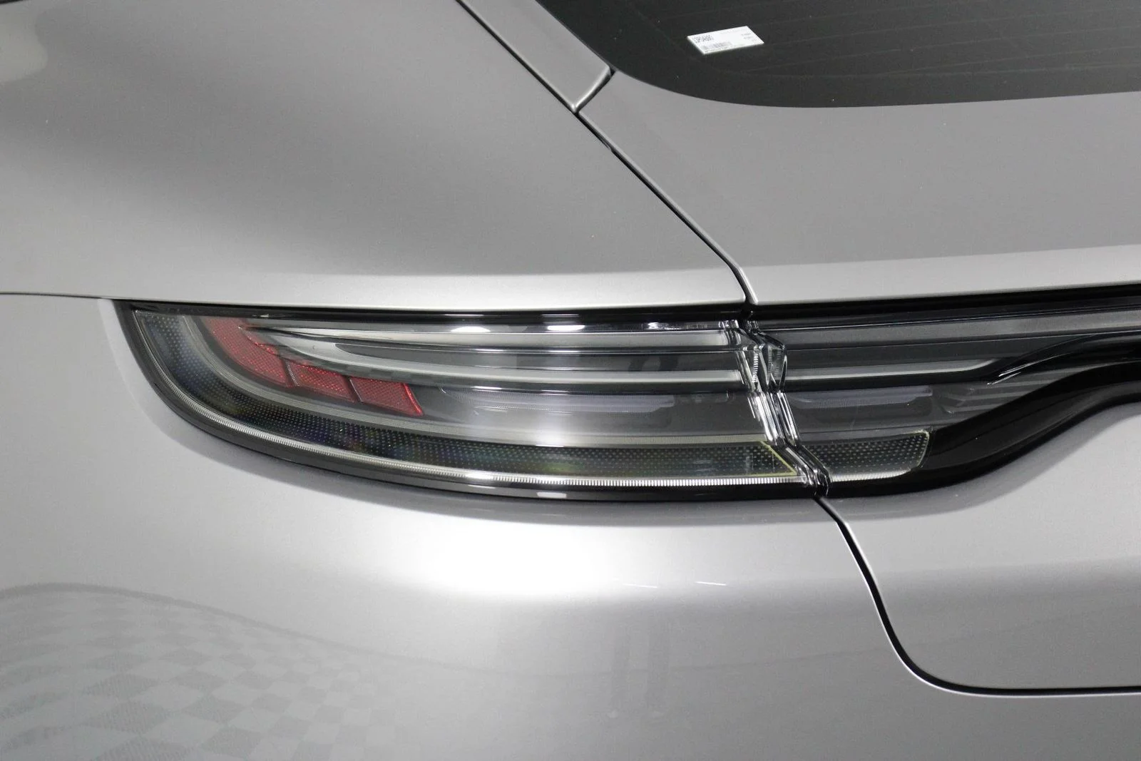 Certified Used 2023 GT Silver Metallic Porsche GTS image 21