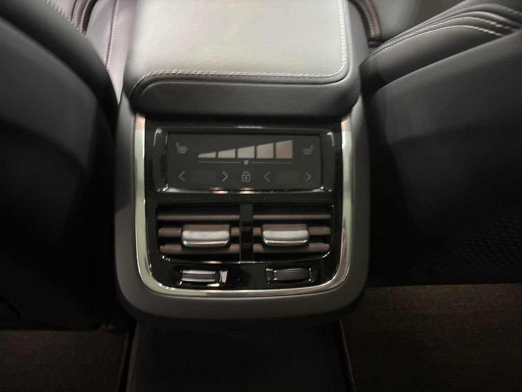 New 2026 Black Volvo B5 Plus image 12