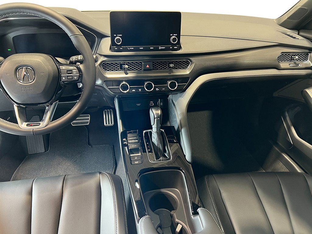 2025 Acura Integra A-Spec - Photo 19