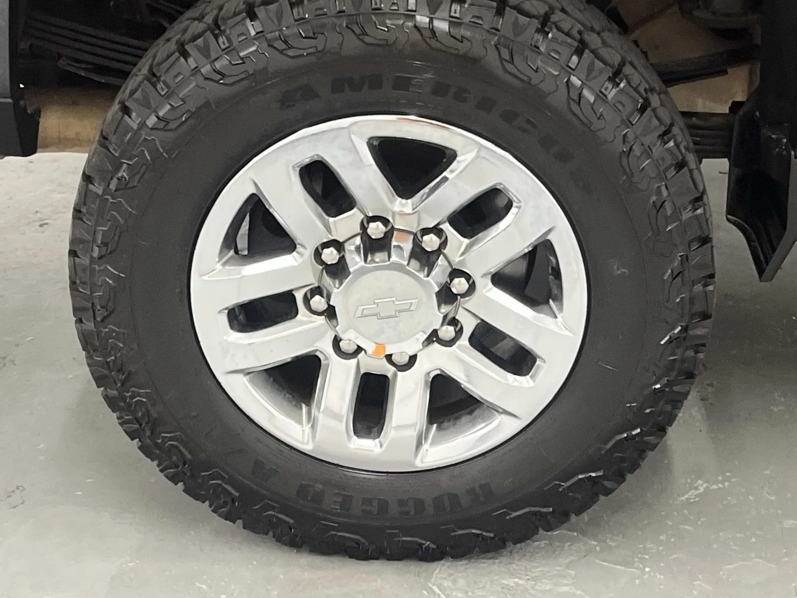 2019 Chevrolet Silverado 3500HD LTZ - Photo 9
