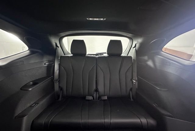 2026 Acura MDX A-Spec Package - Photo 25