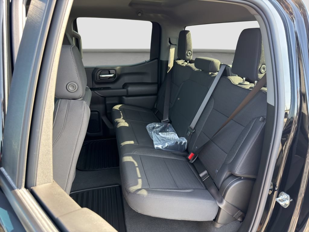2026 Chevrolet Silverado 1500 Custom - Photo 13