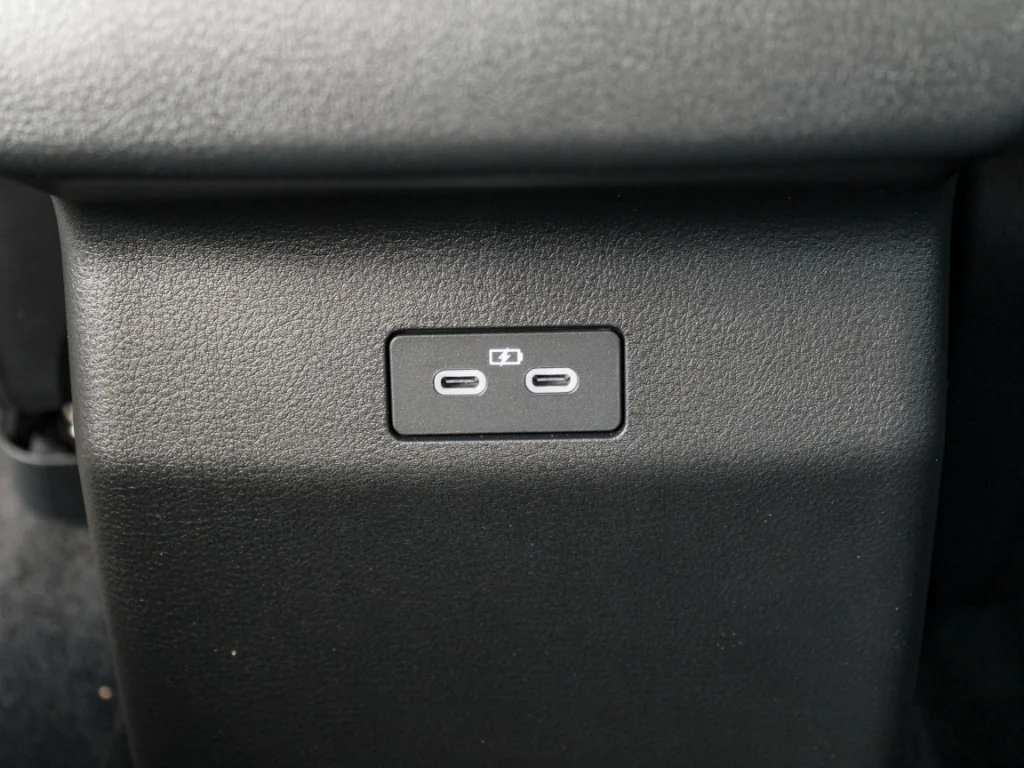 New 2026 wind chill pearl Mazda Preferred image 25