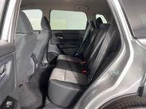 2025 Nissan Rogue SV - Photo 21