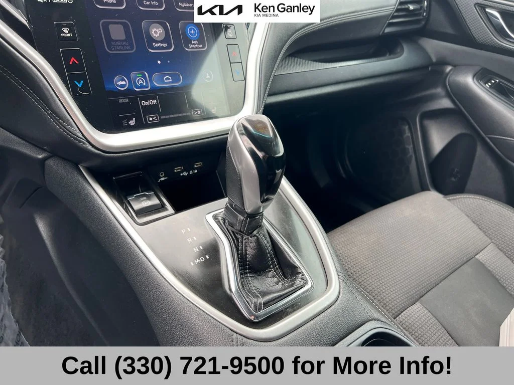 Used 2020 Blue Subaru Premium image 34